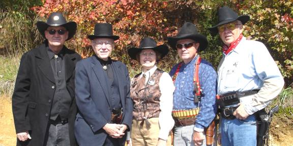 The Ocoee Ranger, October 2006