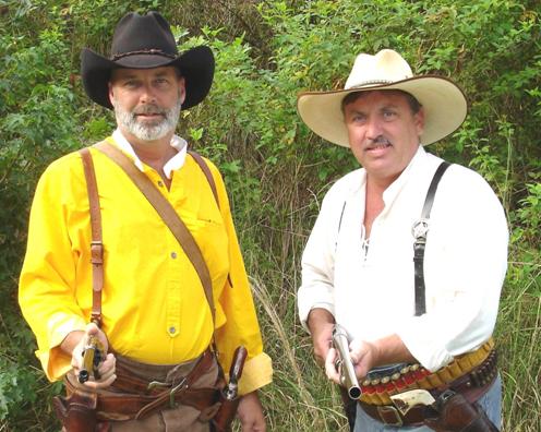 The Ocoee Ranger, August 2006