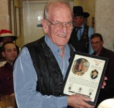 The Ocoee Ranger, December 2004