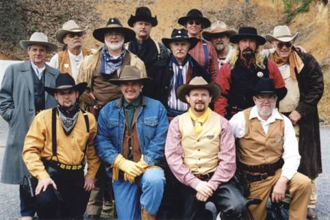 The Ocoee Ranger, November 2004