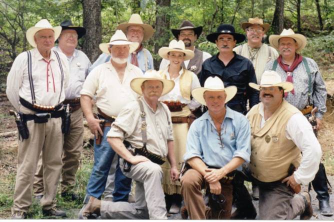 The Ocoee Ranger, August 2004