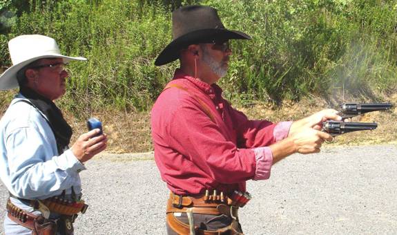 The Ocoee Ranger, June 2007