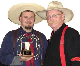 The Ocoee Ranger, December 2004