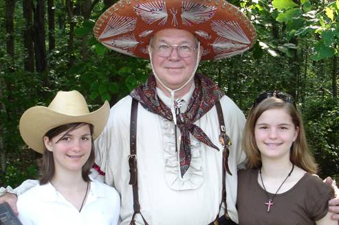 The Ocoee Ranger, May 2006