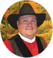 The Ocoee Ranger, April 2007