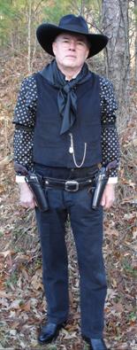 The Ocoee Ranger, December 2006