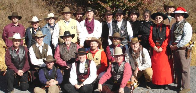 The Ocoee Ranger, December 2004