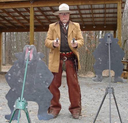 Lightning McCoy & Targets ORNL 1-08.jpg