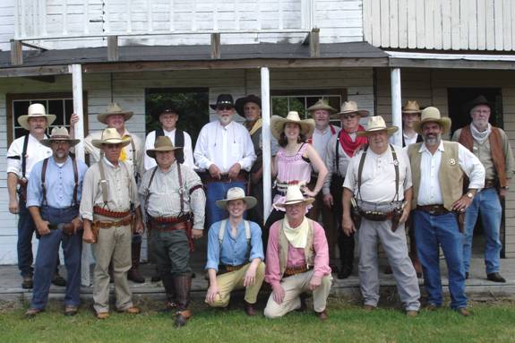 The Ocoee Ranger, June 2007