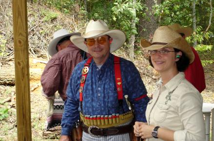 The Ocoee Ranger, September 2006