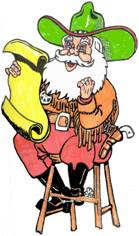 The Ocoee Ranger, December 2006