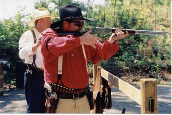 The Ocoee Ranger, April 2004