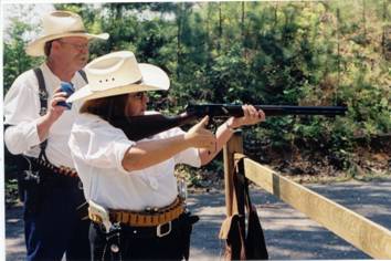 The Ocoee Ranger, April 2004